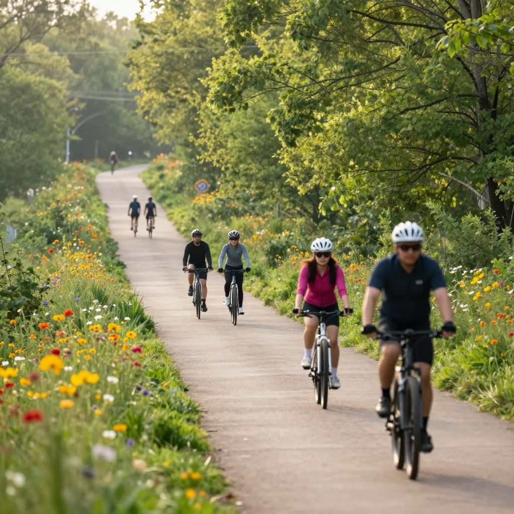 Thermal Belt Rail-Trail