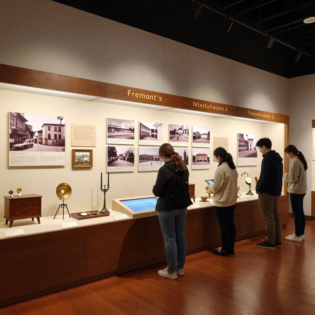 Museum of Local History