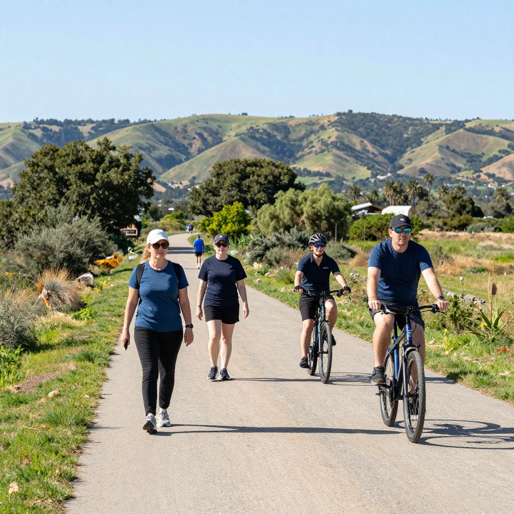 Alameda Creek Regional Trail