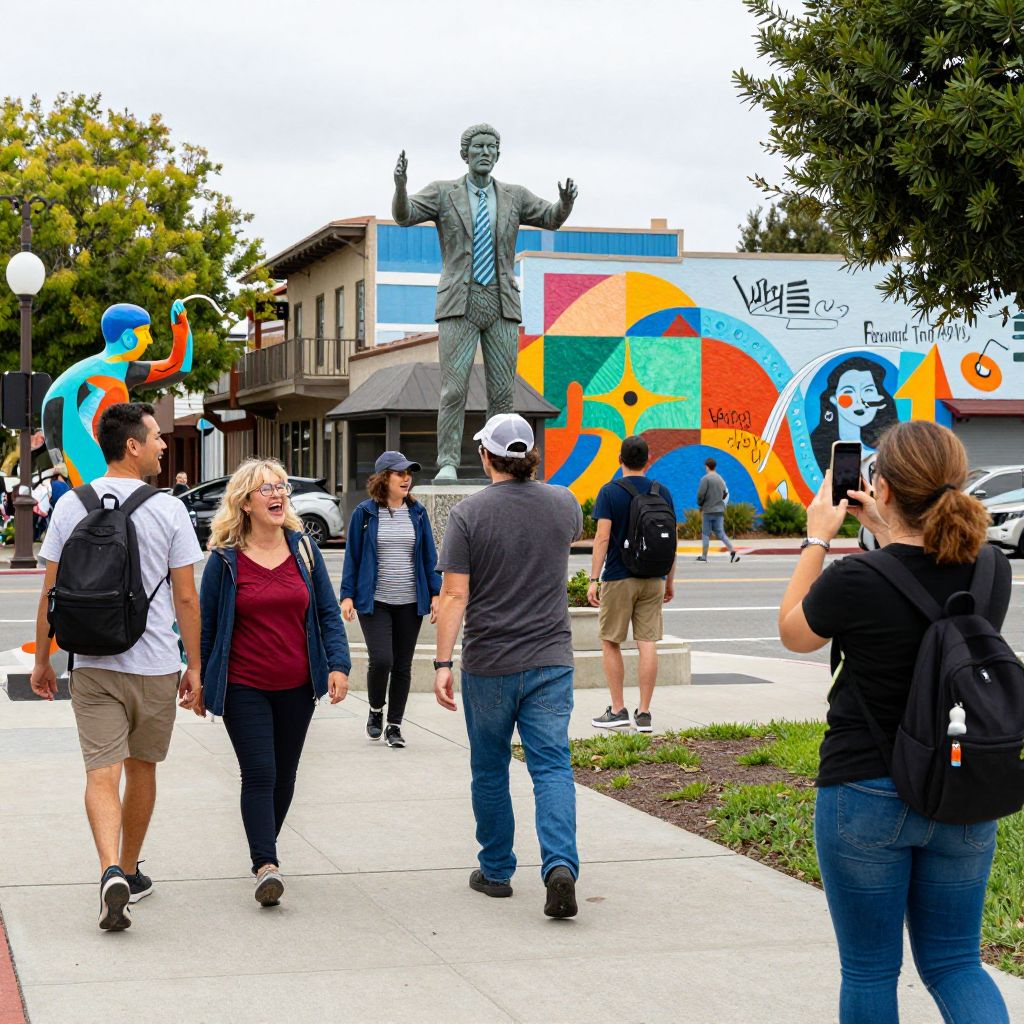 Fremont Public Art