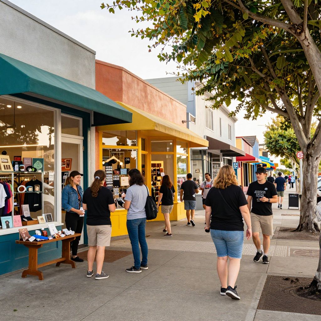Fremont Neighborhood