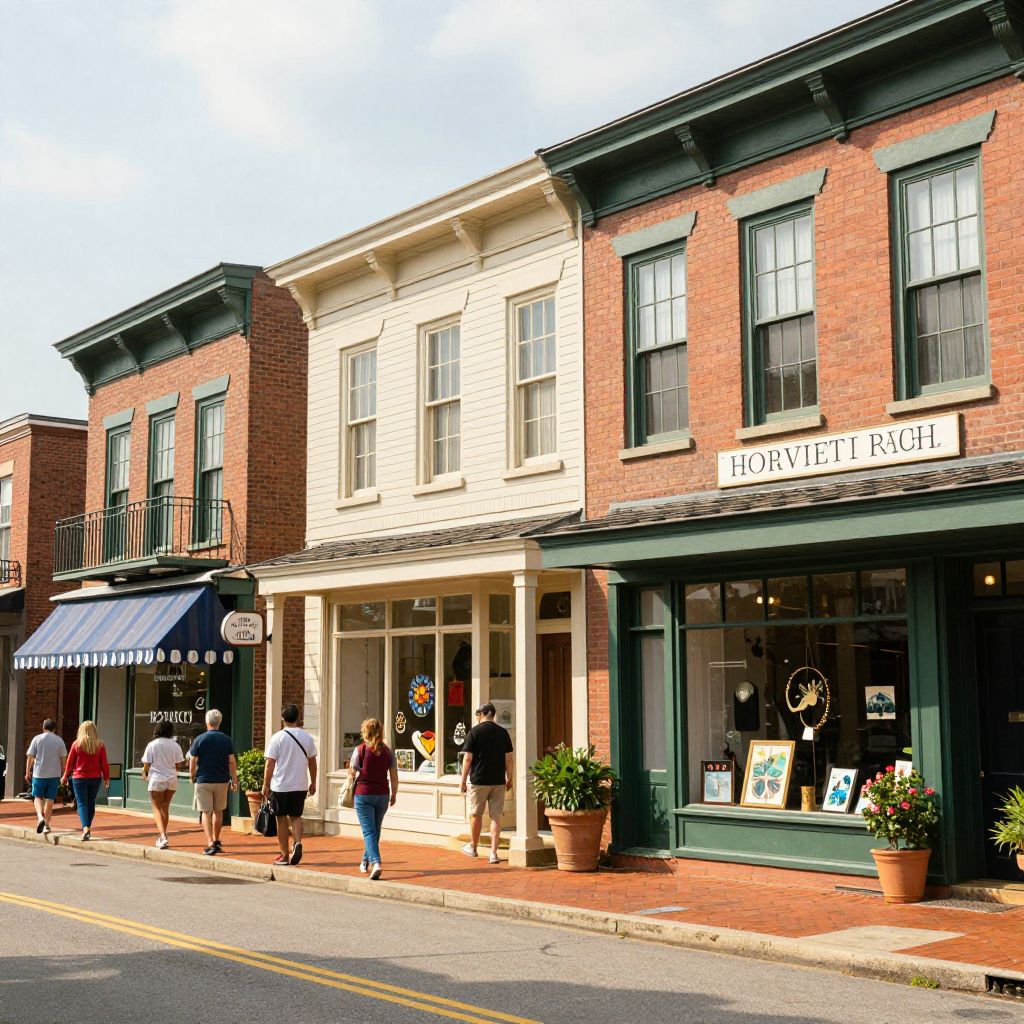 Historic District