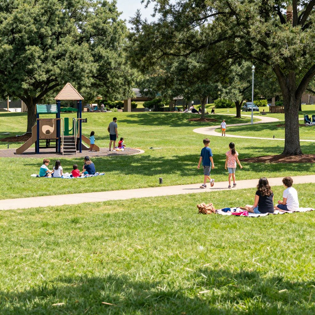 Graham Park