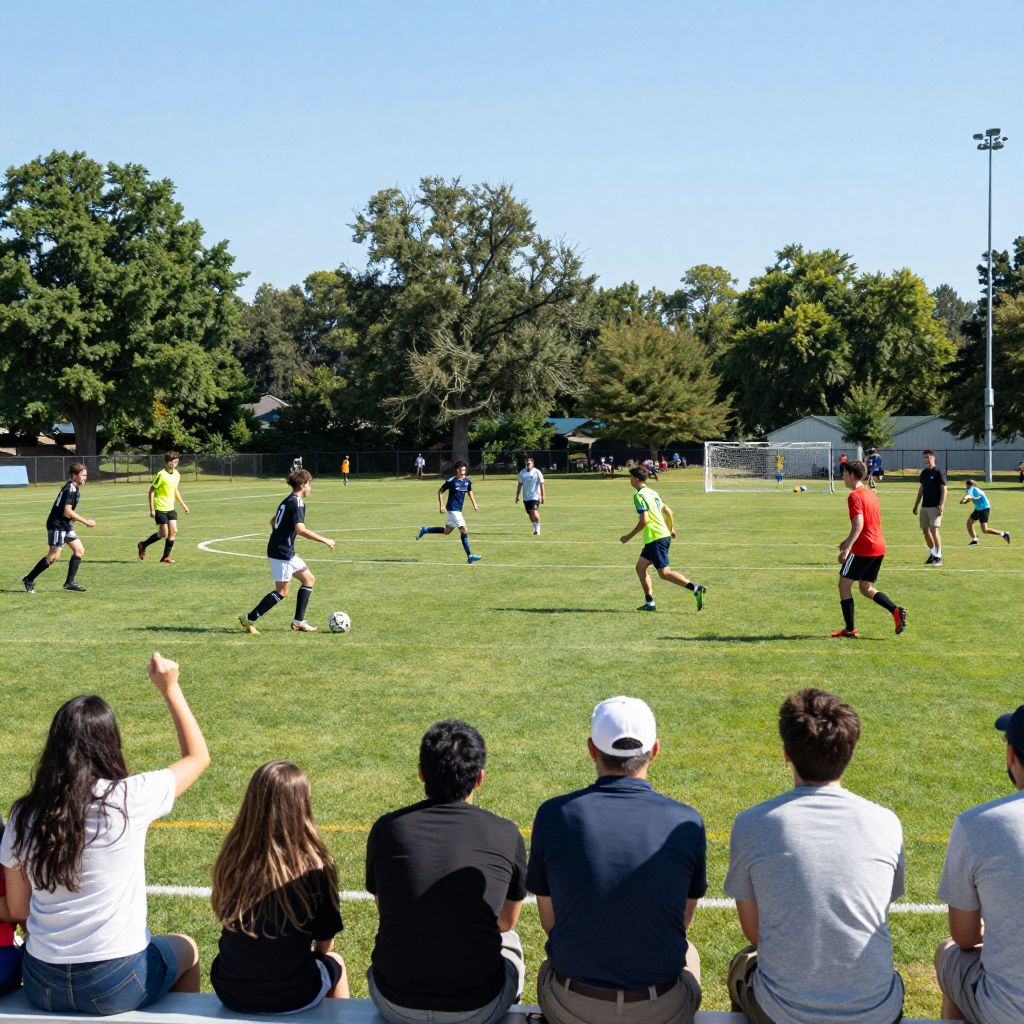 Greenville SportsPark