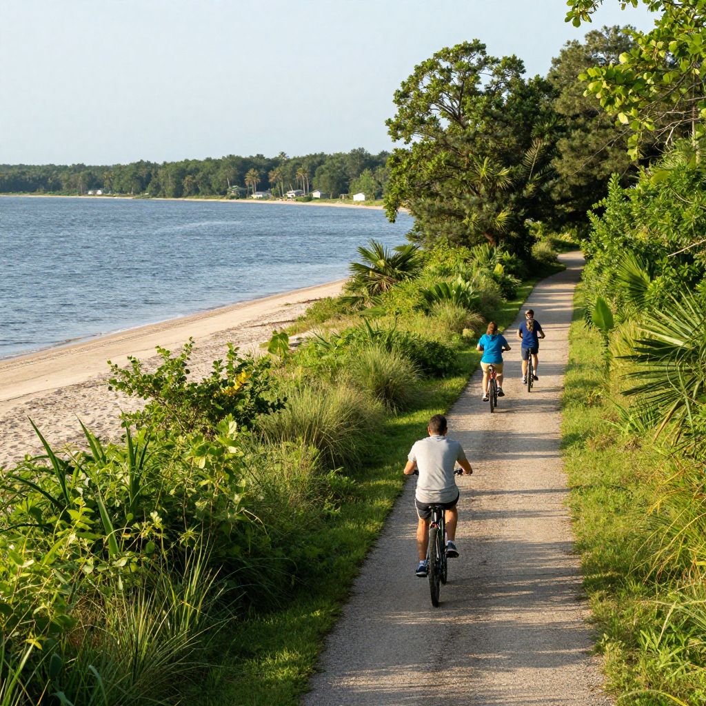 Gulf State Park