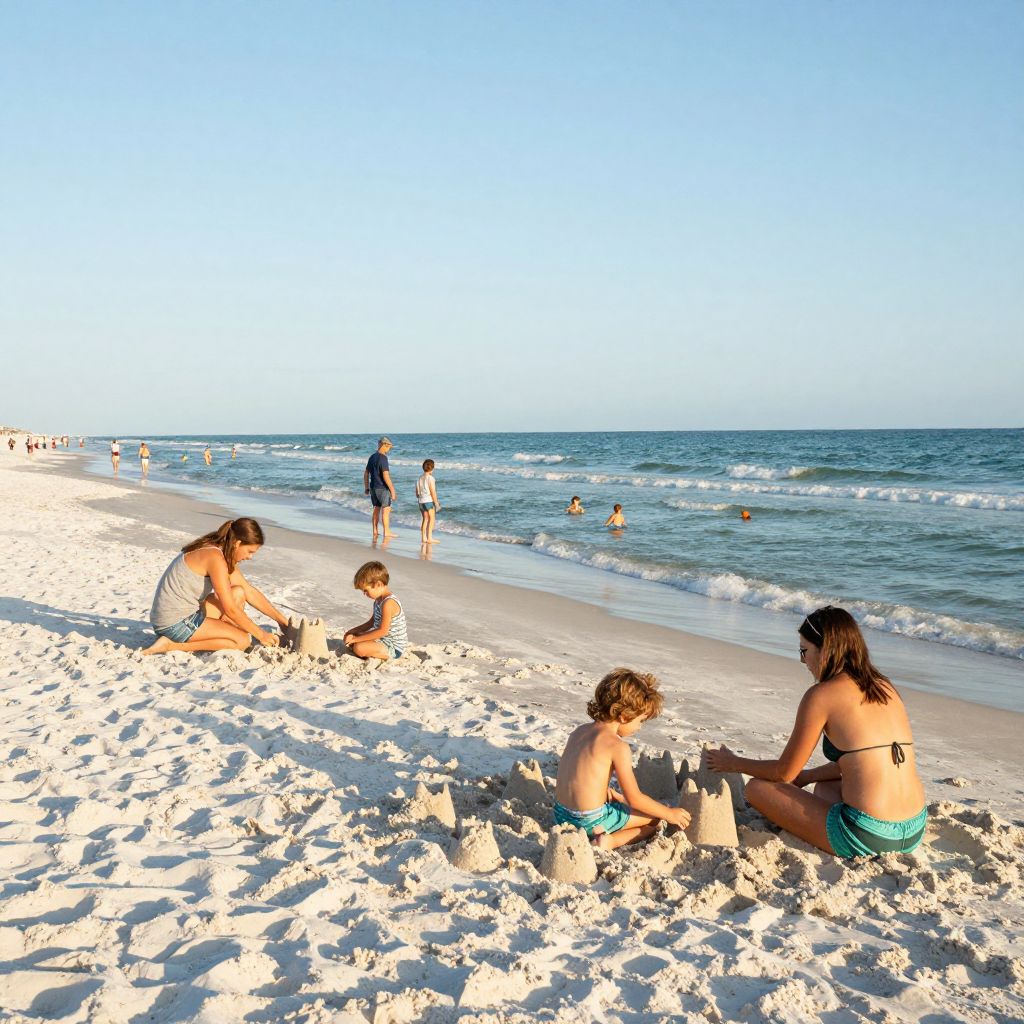 Orange Beach