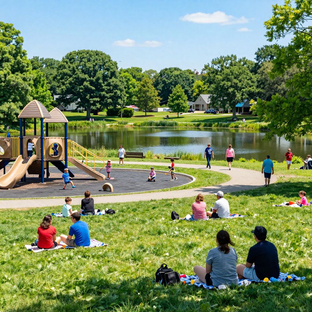 Veterans Park