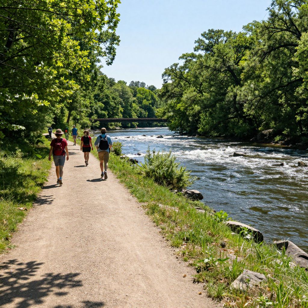 New River Trail State Park
