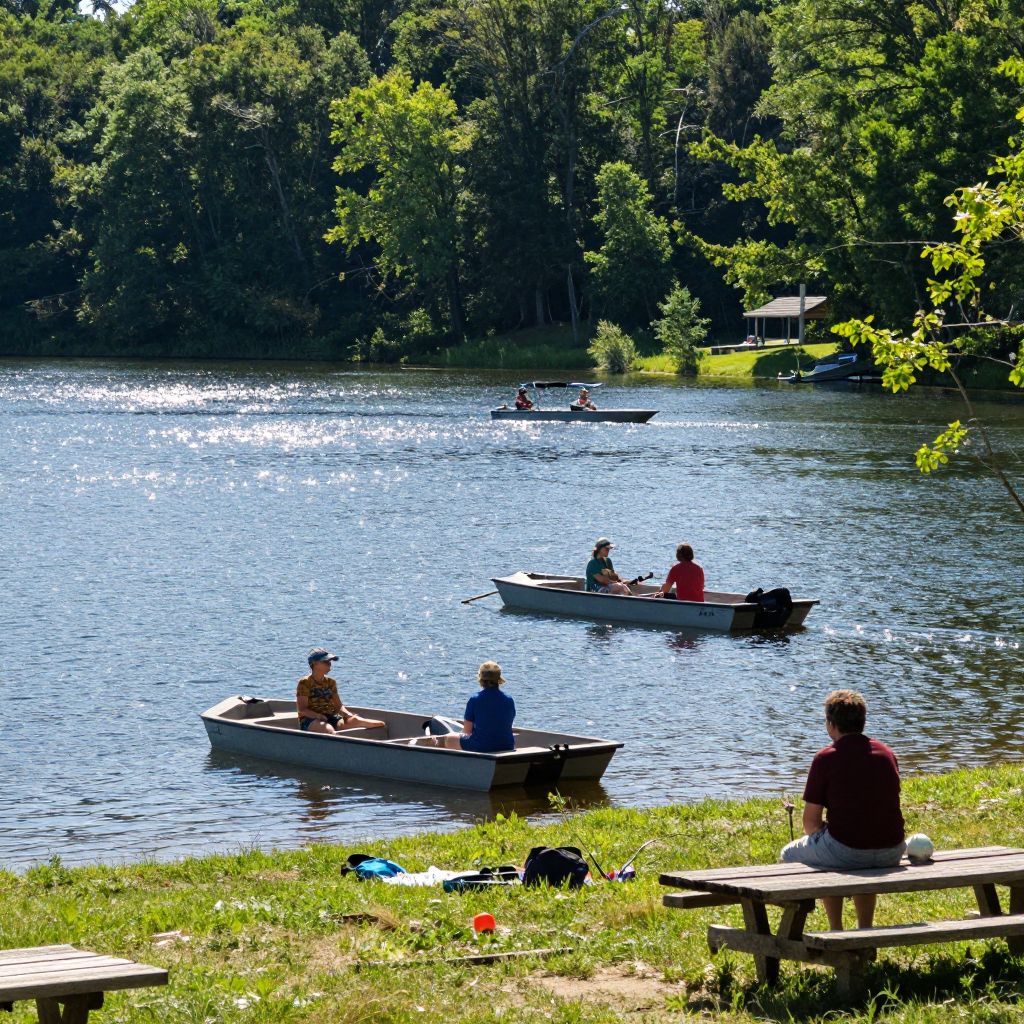 Claytor Lake State Park