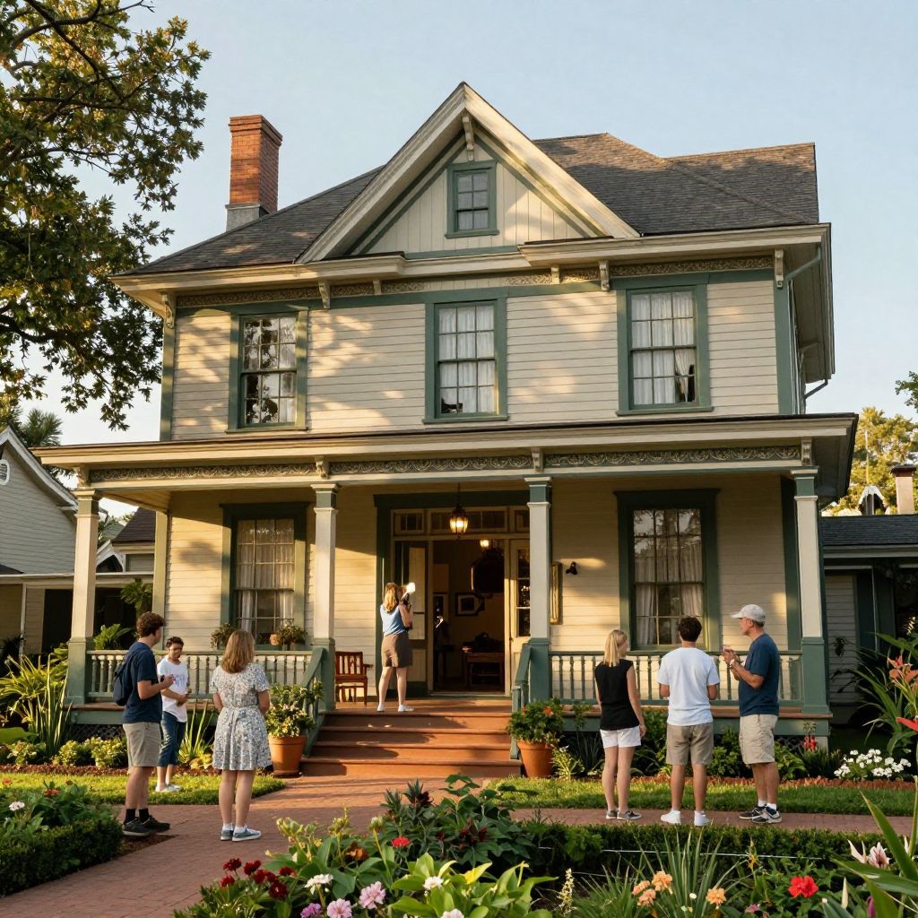 Hale-Wilkinson-Carter Home