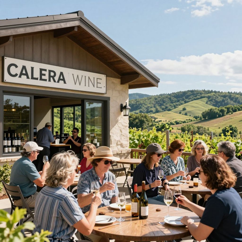 Calera Wine Company