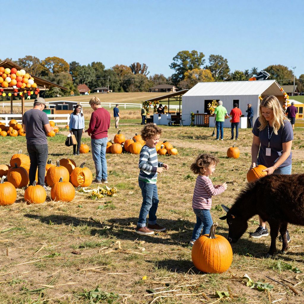 Swank Farms