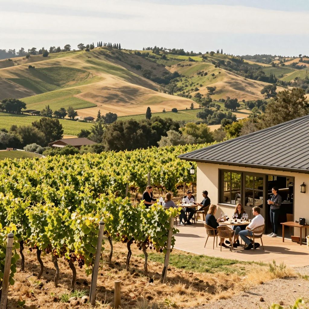 Leal Vineyards