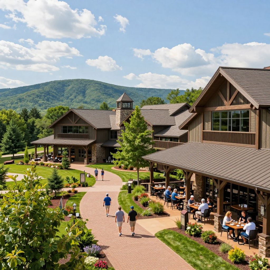 Big Cedar Lodge