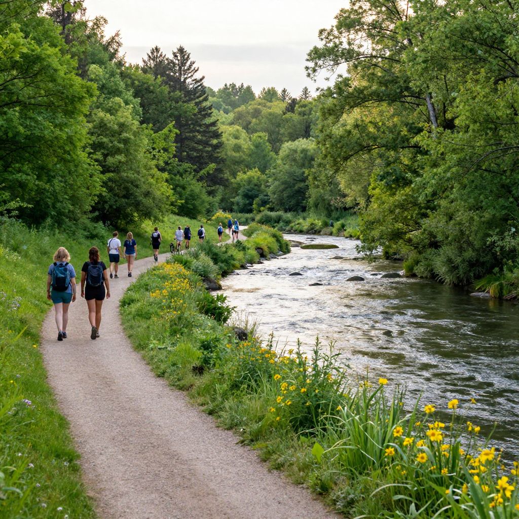 White River Trail