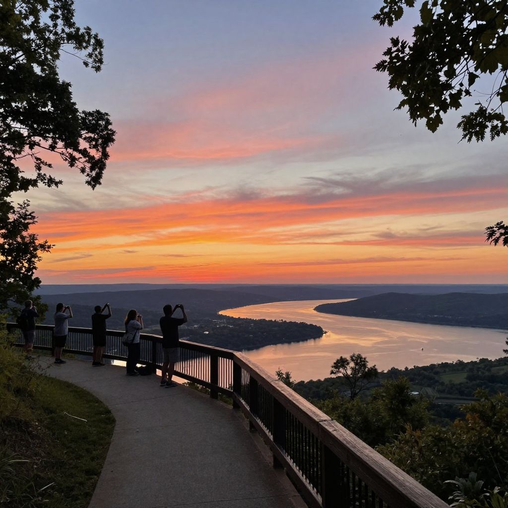 165 Scenic Overlook