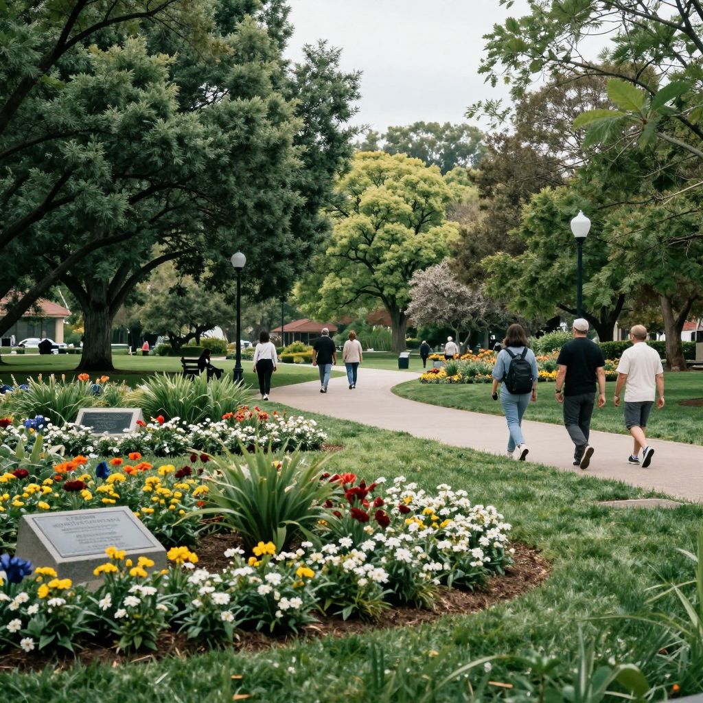 Veterans Park