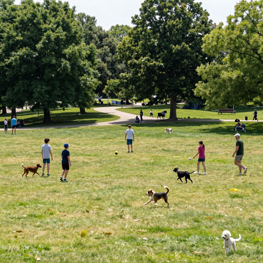 Jones Park
