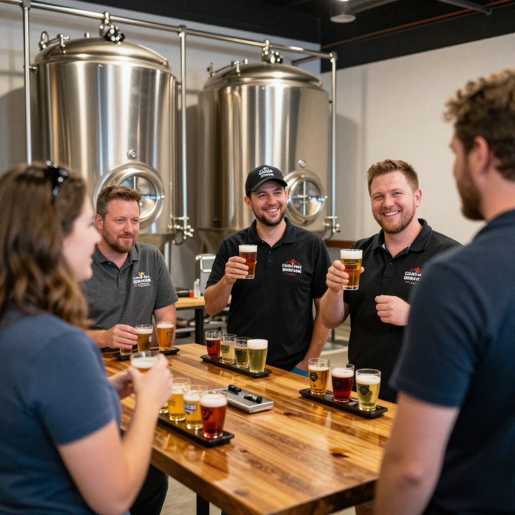 Carolina Brewing Company