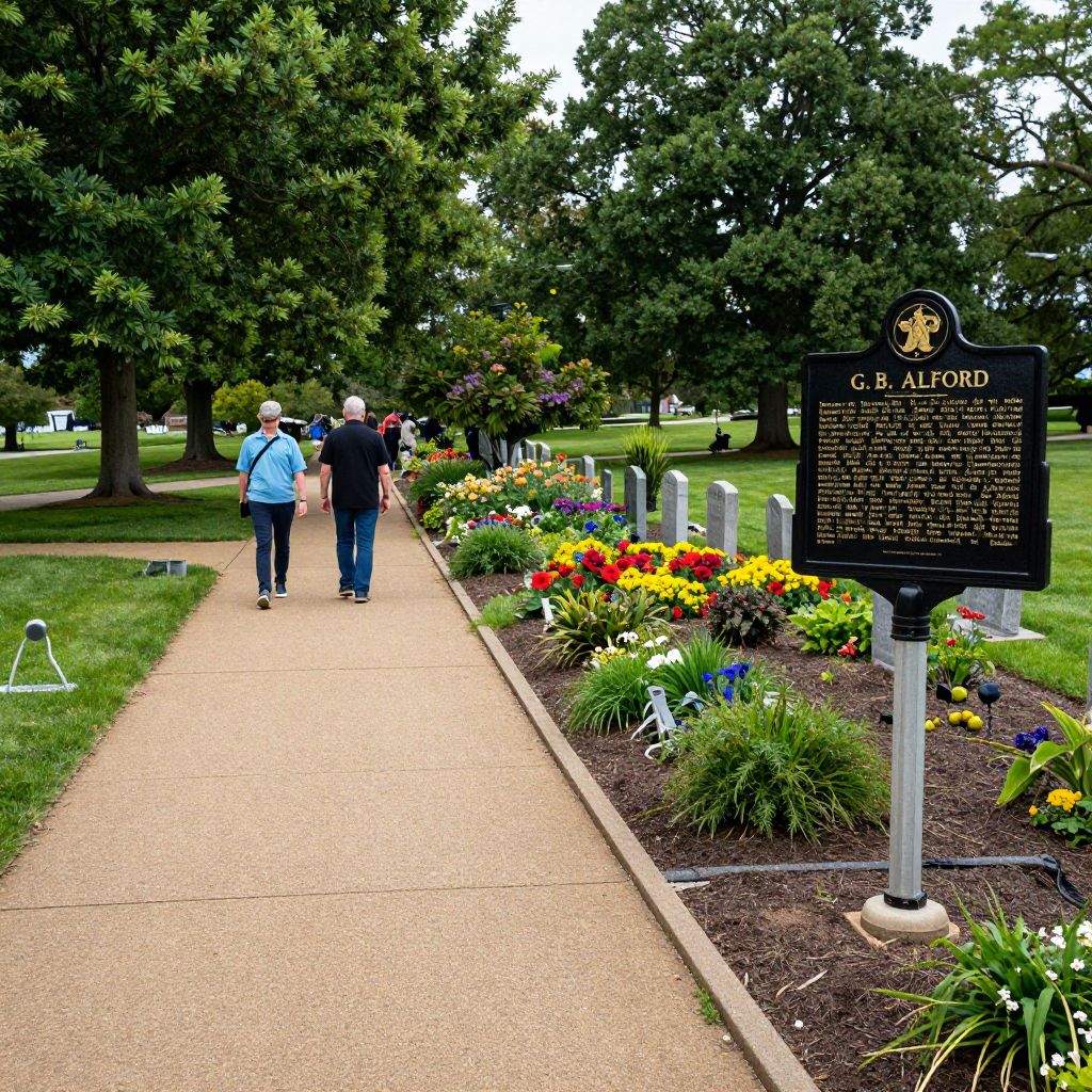 Mims Park