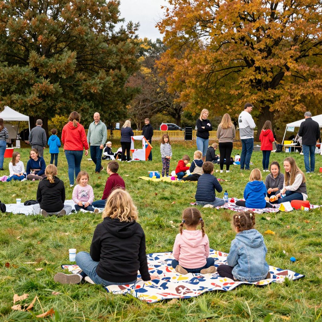 Sugg Farm Park