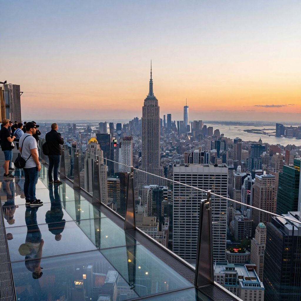 Edge NYC