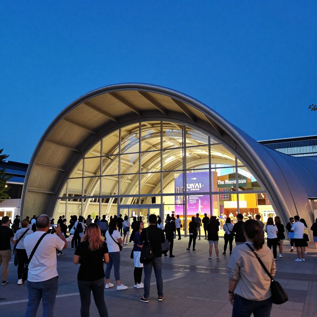 The Shed