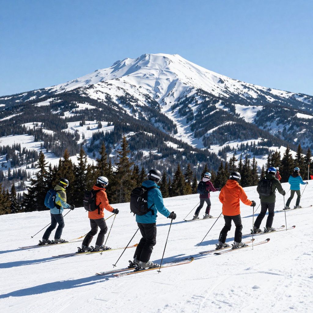 Wildcat Mountain