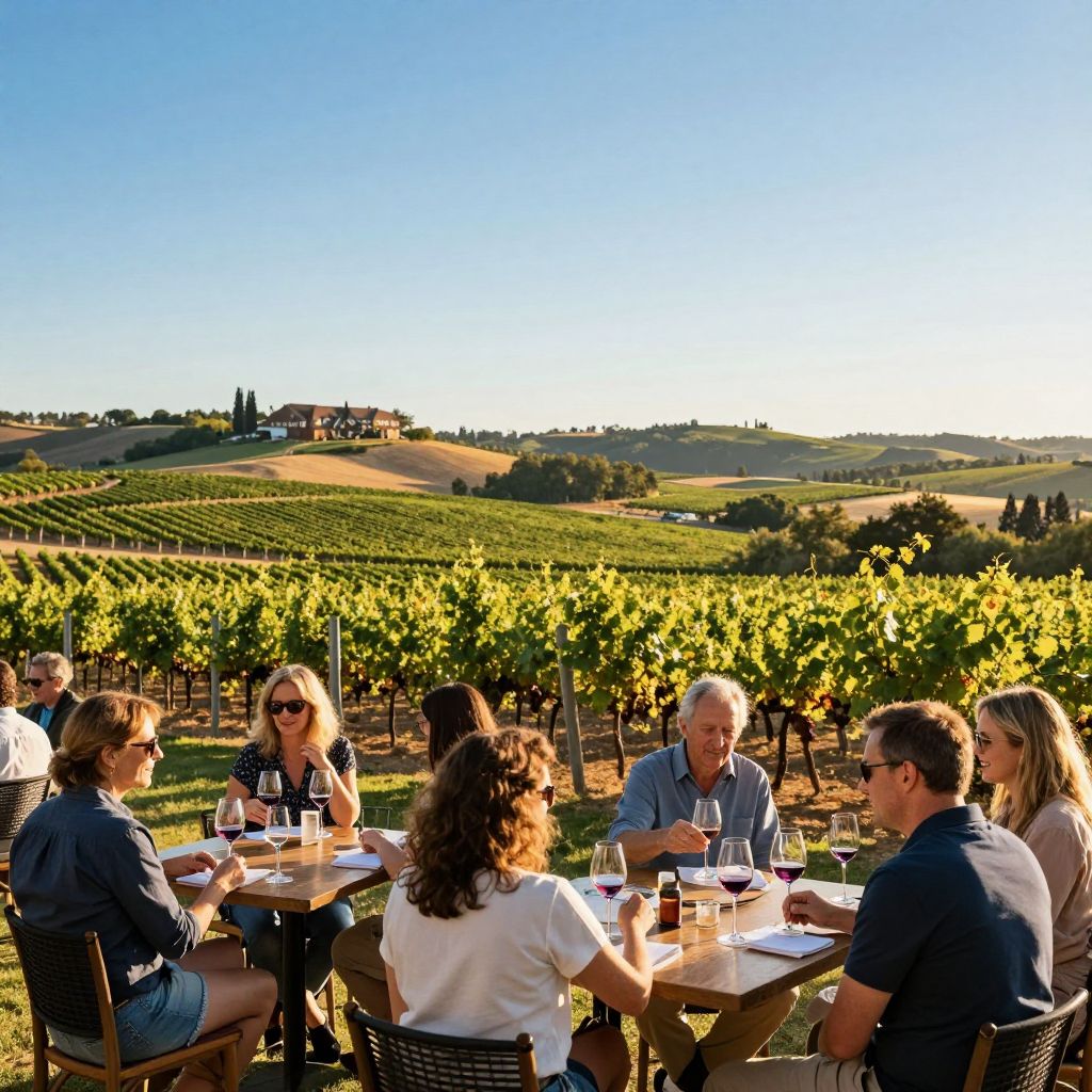 Century Farm Winery