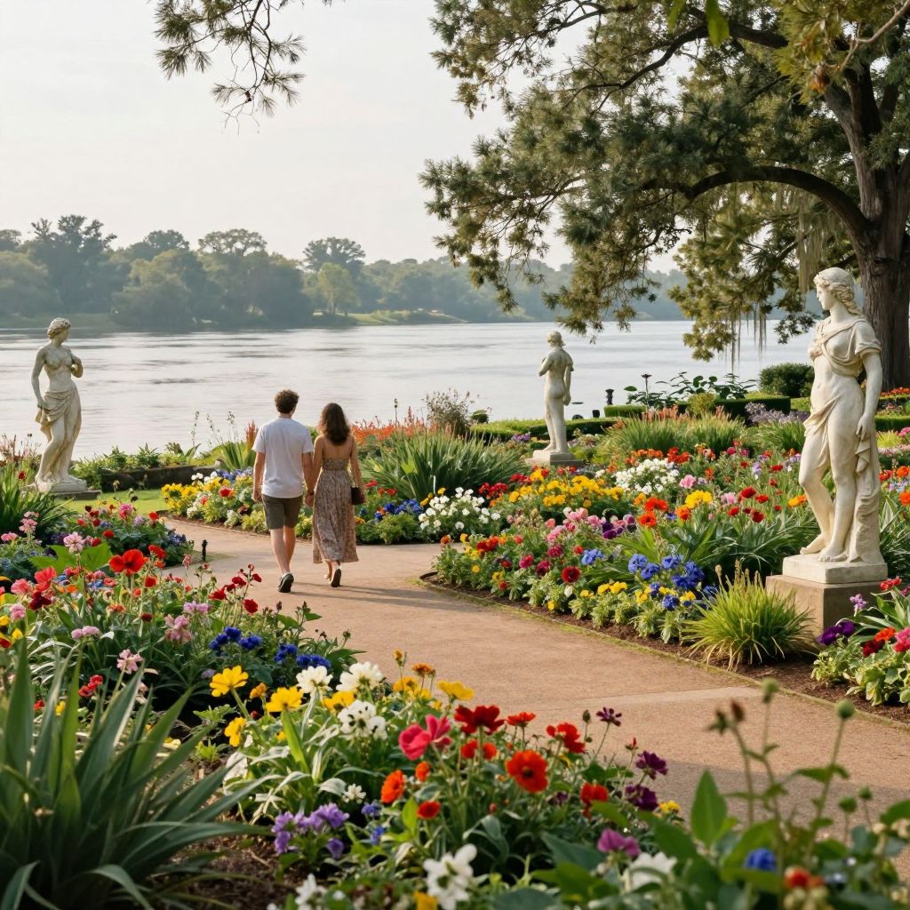 Cummer Museum of Art & Gardens