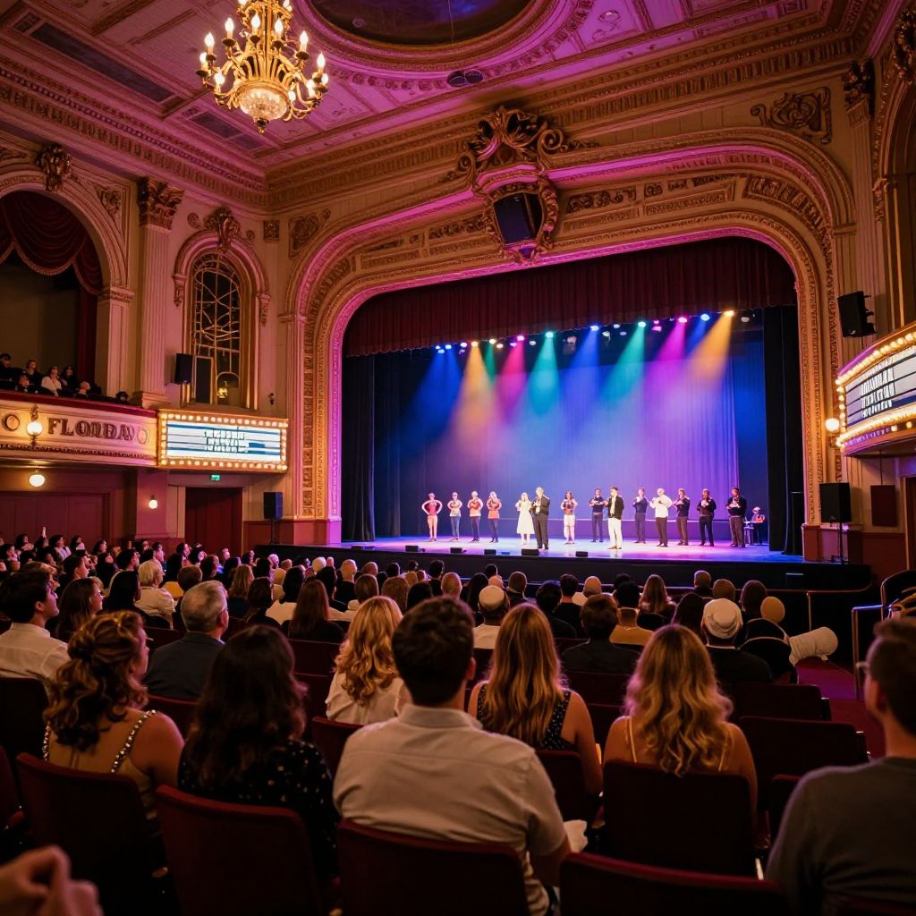 Florida Theatre