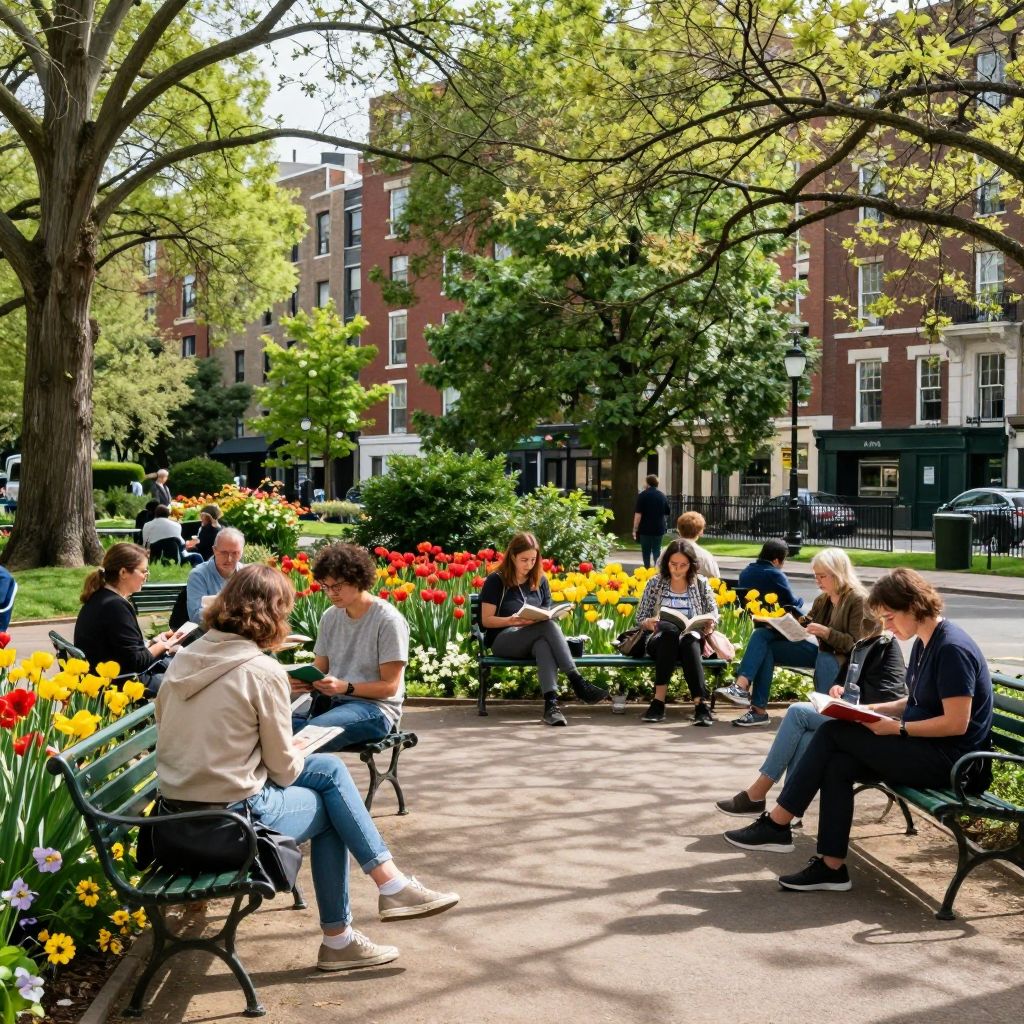 Nunan Square Park