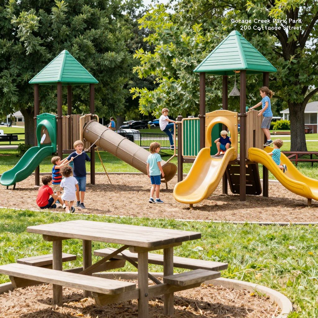 Cottage Creek Park