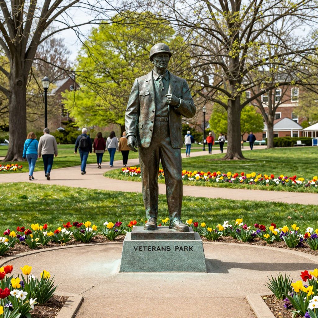 Veterans Park