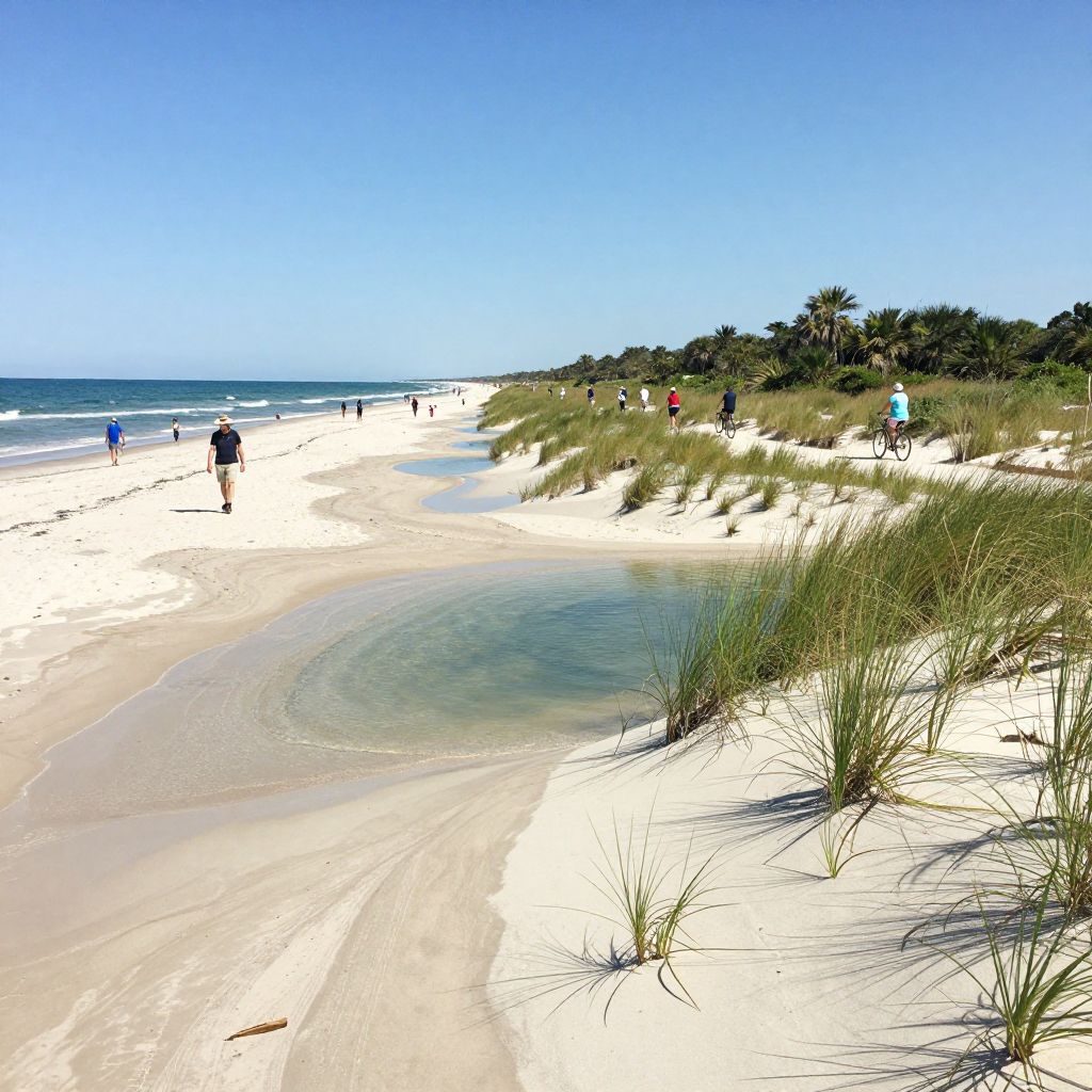 Gulf State Park