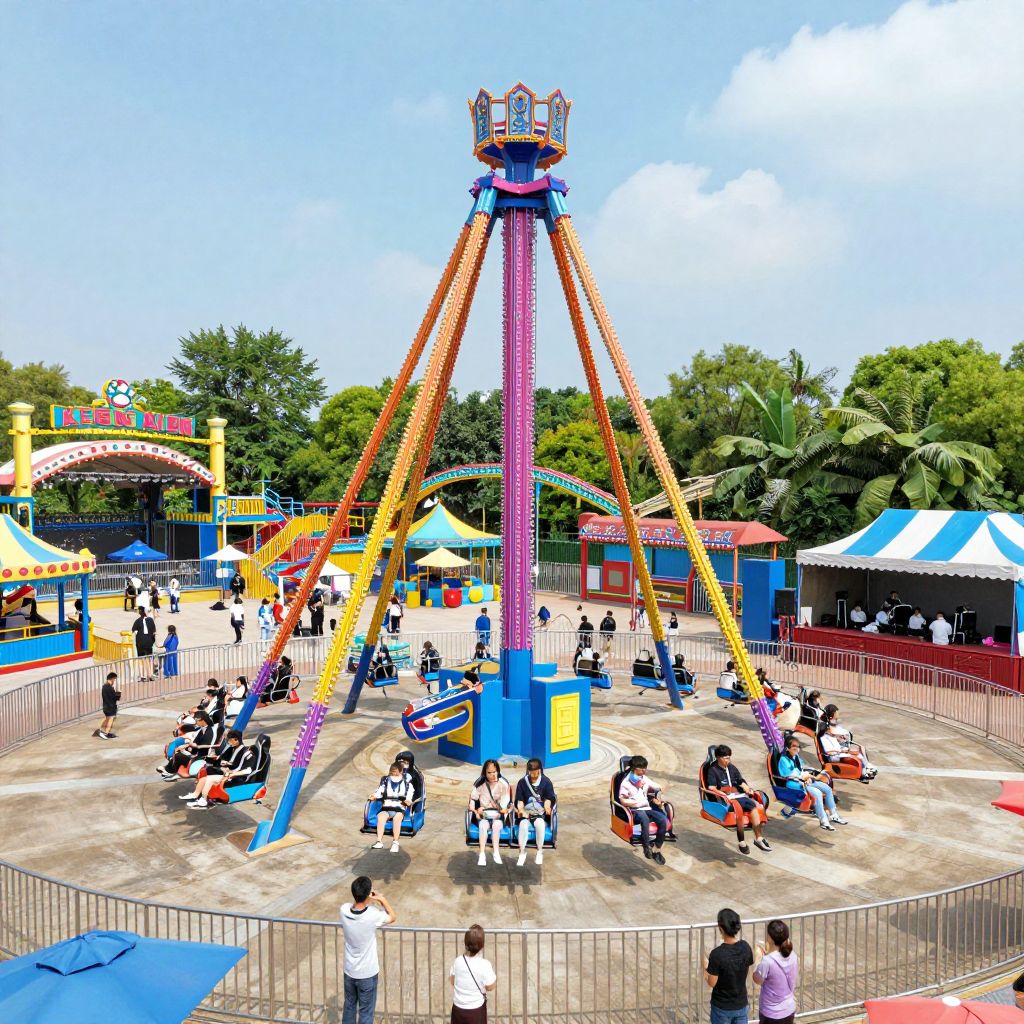 OWA Parks & Resort