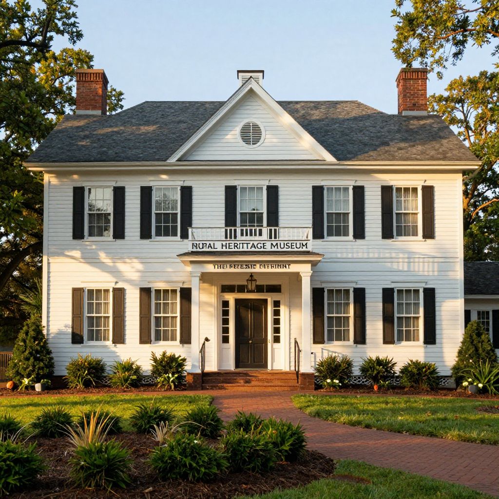 Rural Heritage Museum