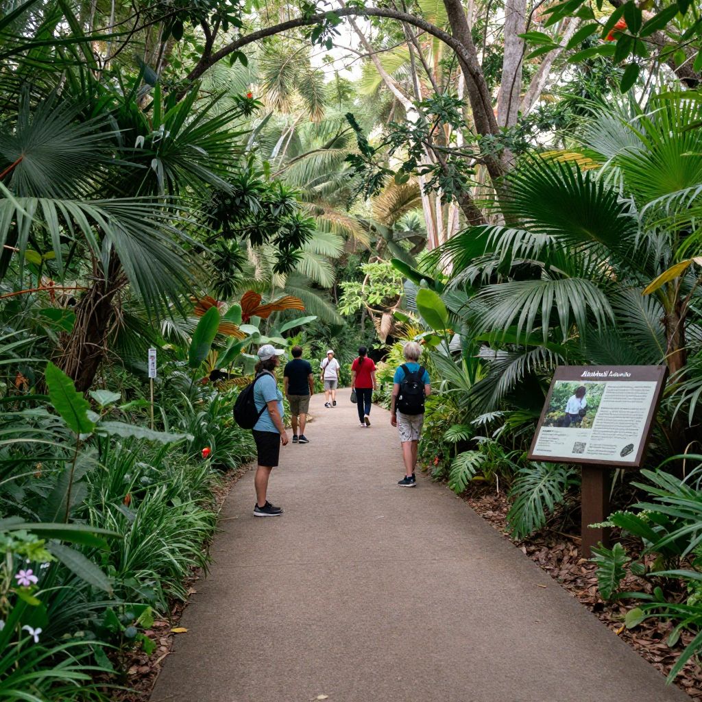 Marshall Nature Sanctuary