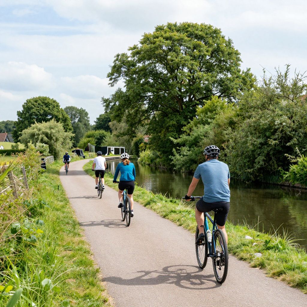 Grand Union Canal
