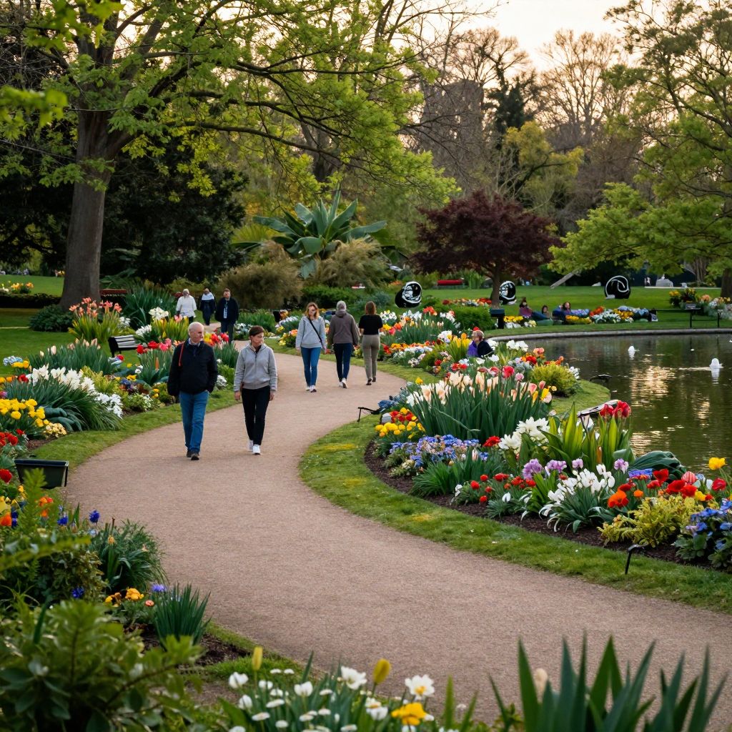 Campbell Park