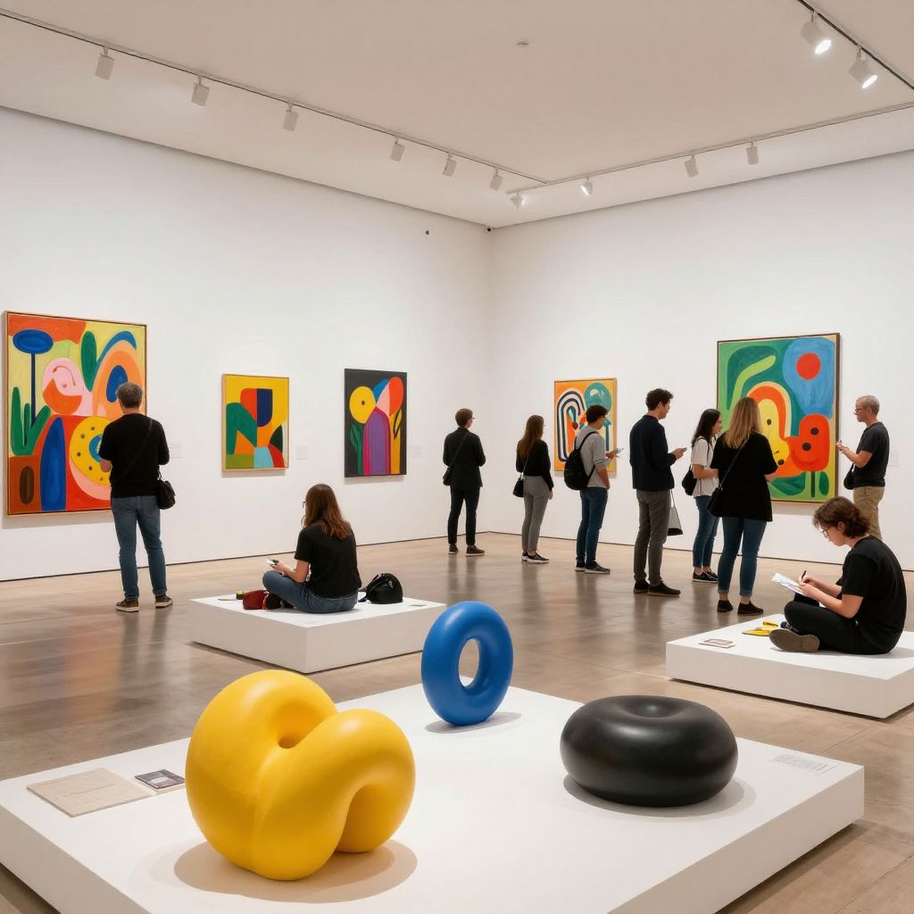 MK Gallery