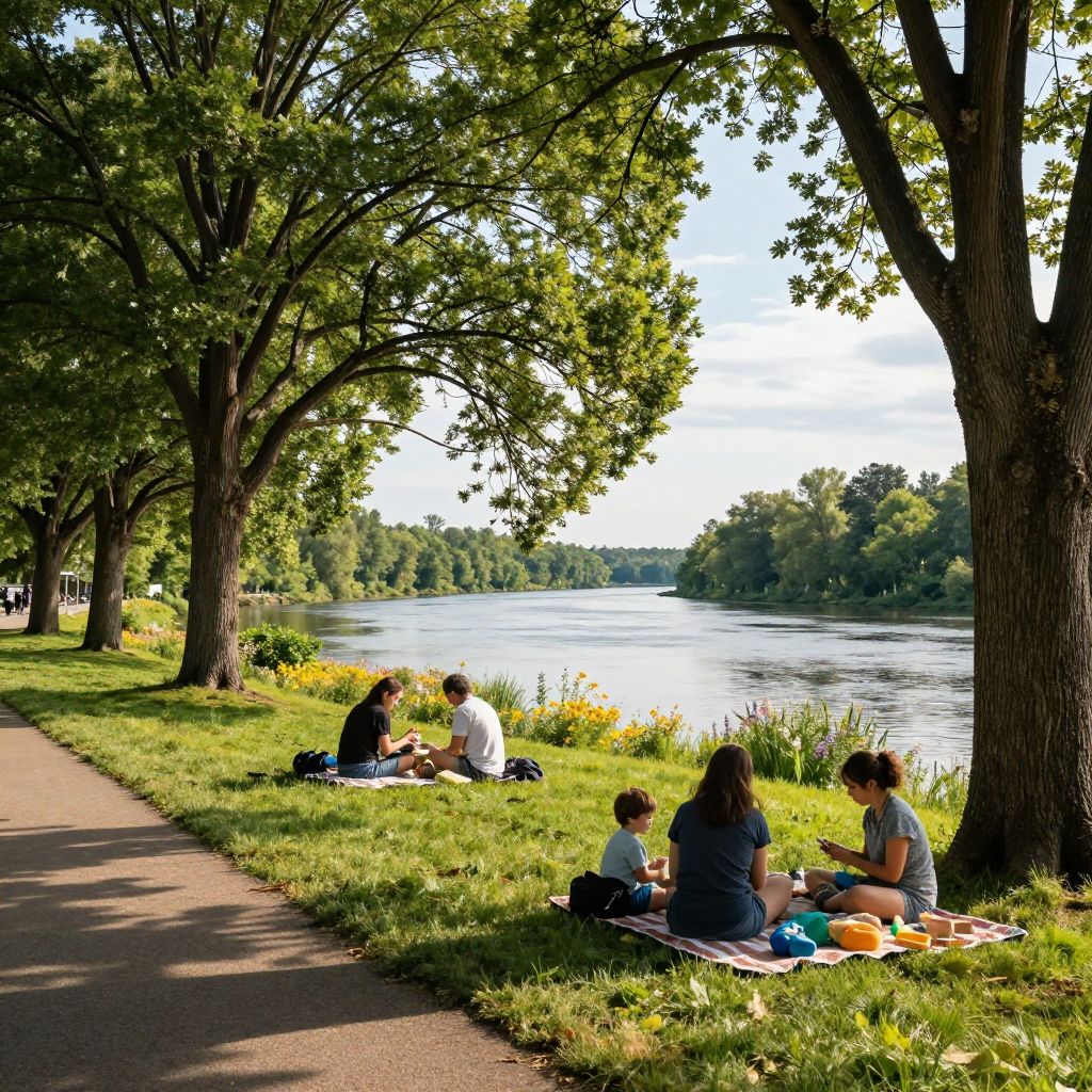 Island Park