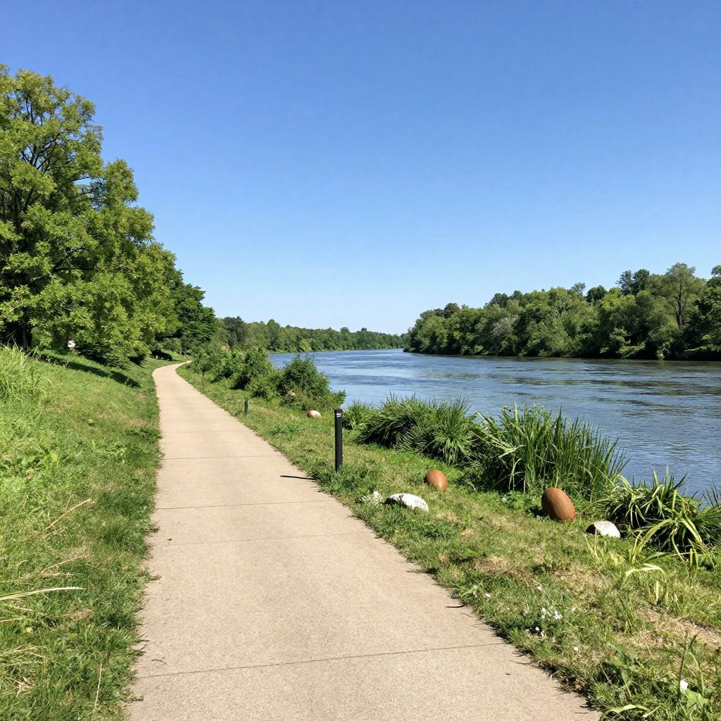 Chipp-A-Waters Park