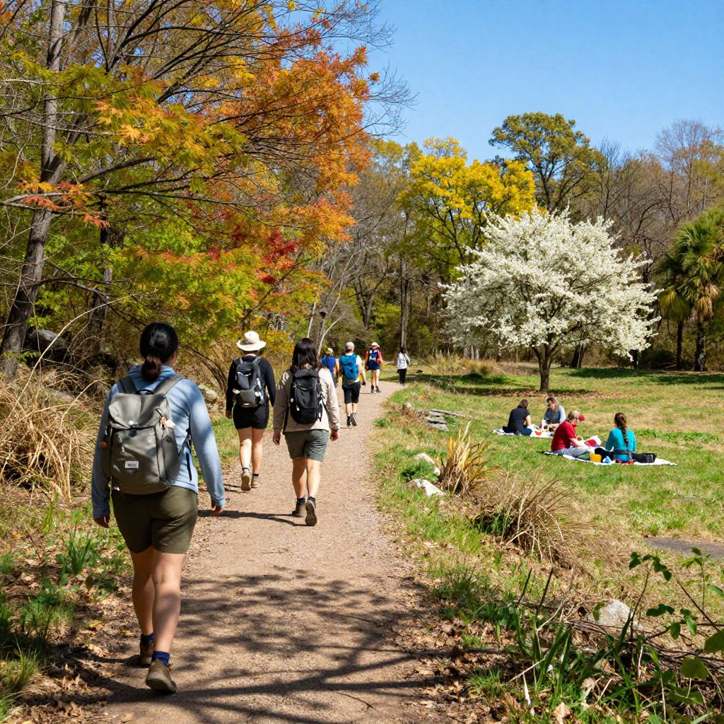 Deerfield Nature Park
