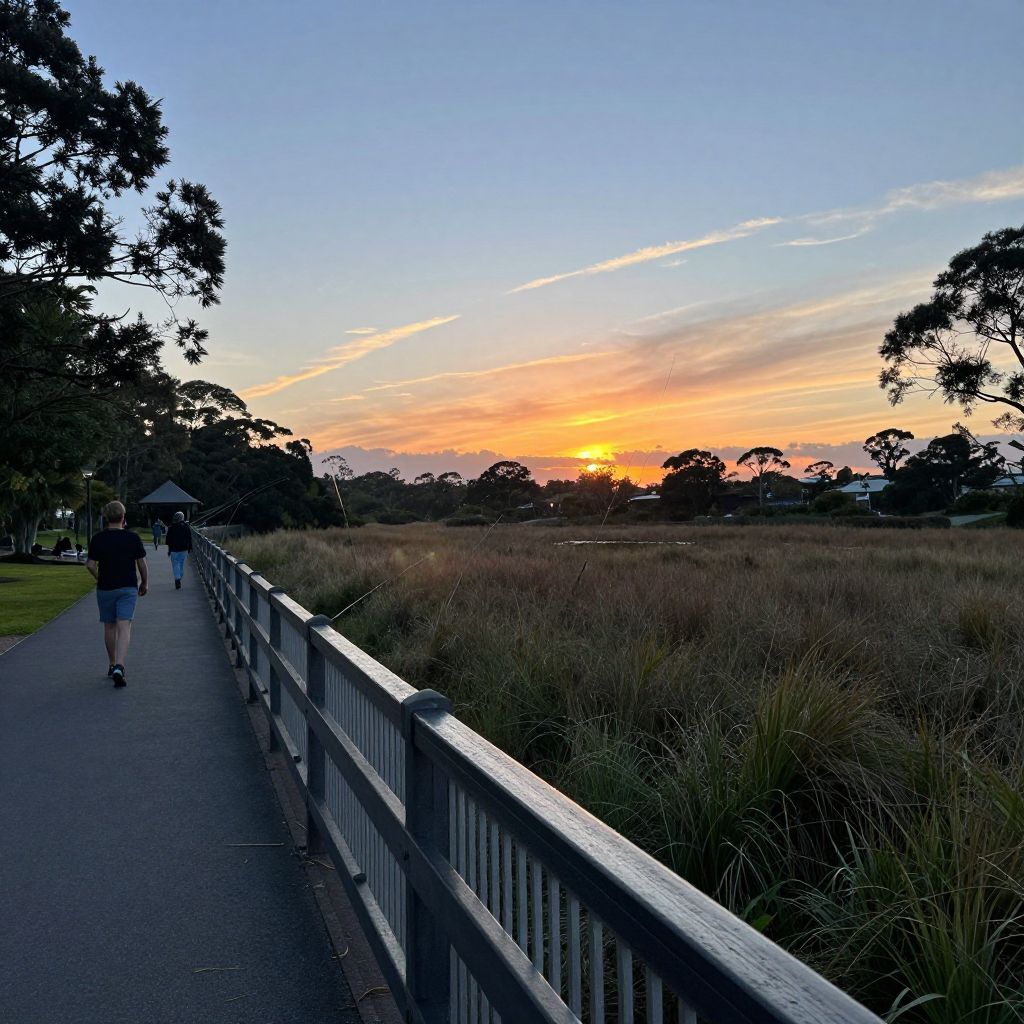 Pitt Street Bridge