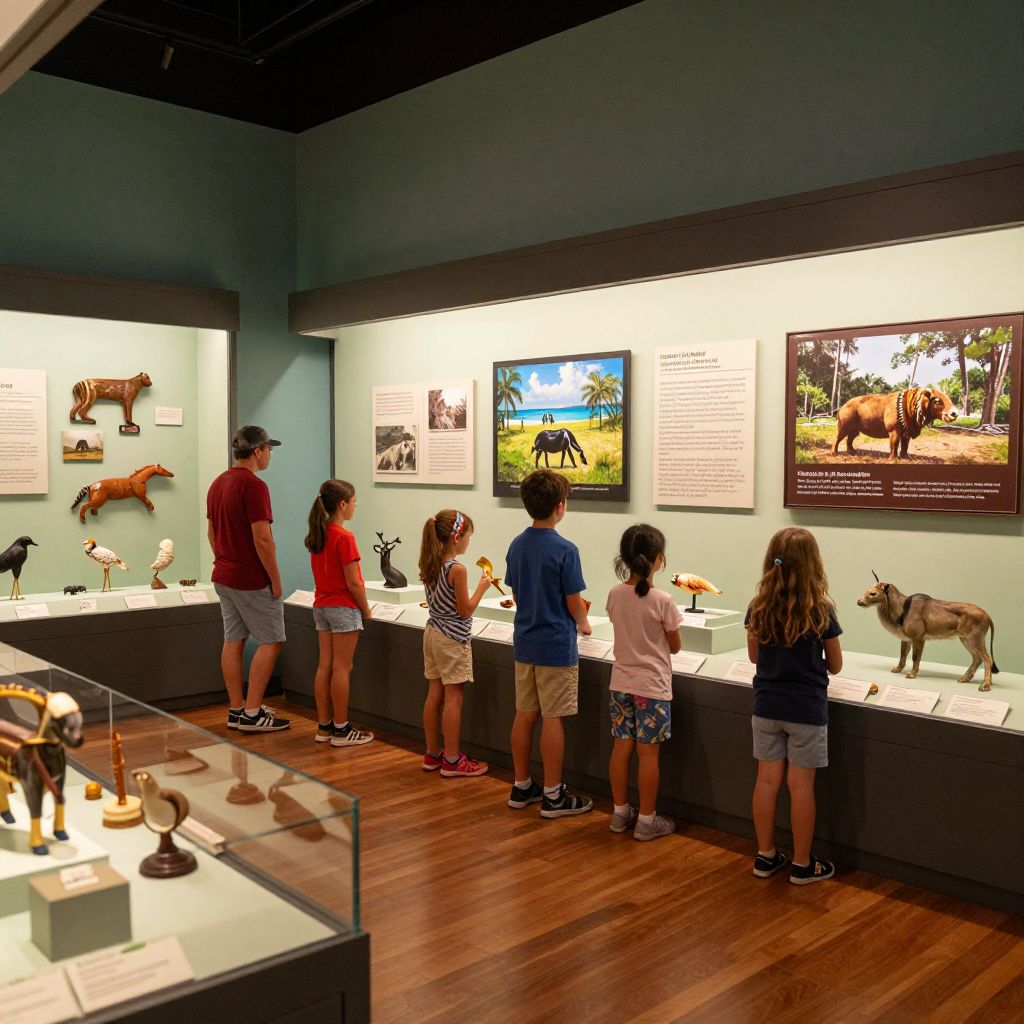 Collier County Museum