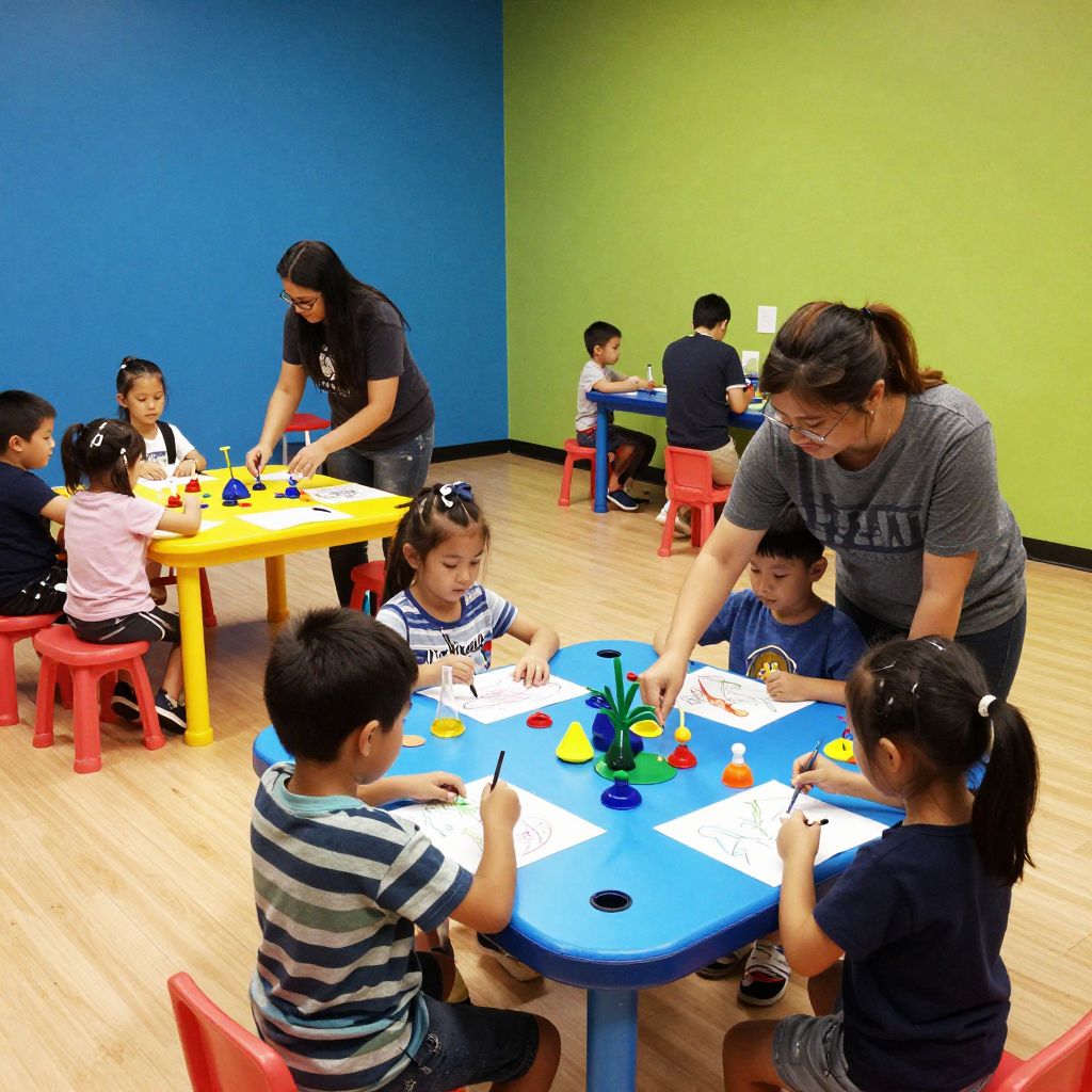 Golisano Children's Museum of Naples