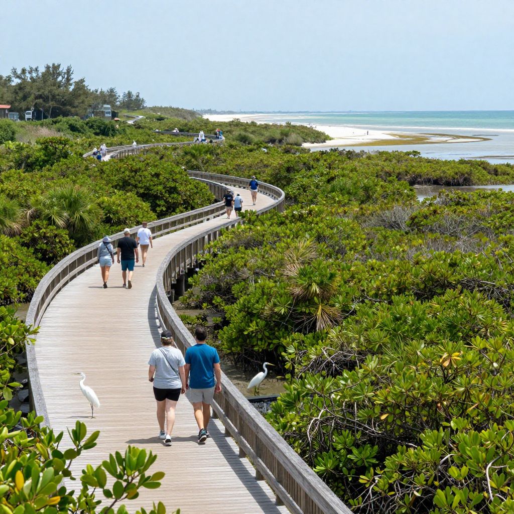 Clam Pass Park