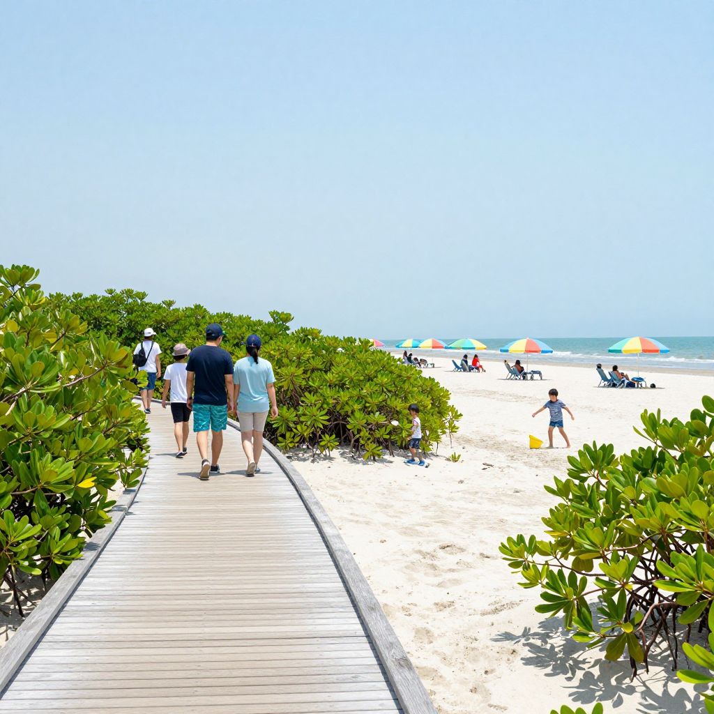 Clam Pass Park