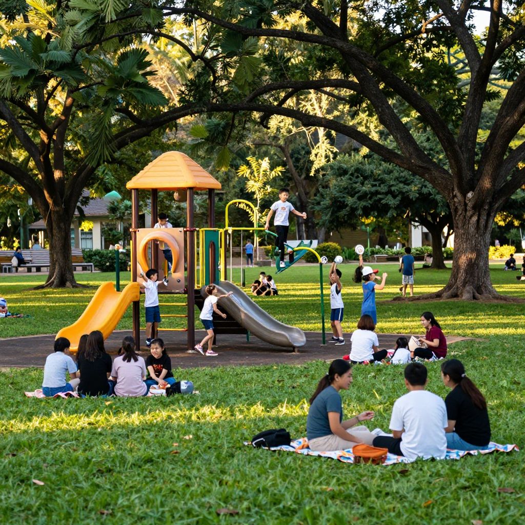 Cambier Park